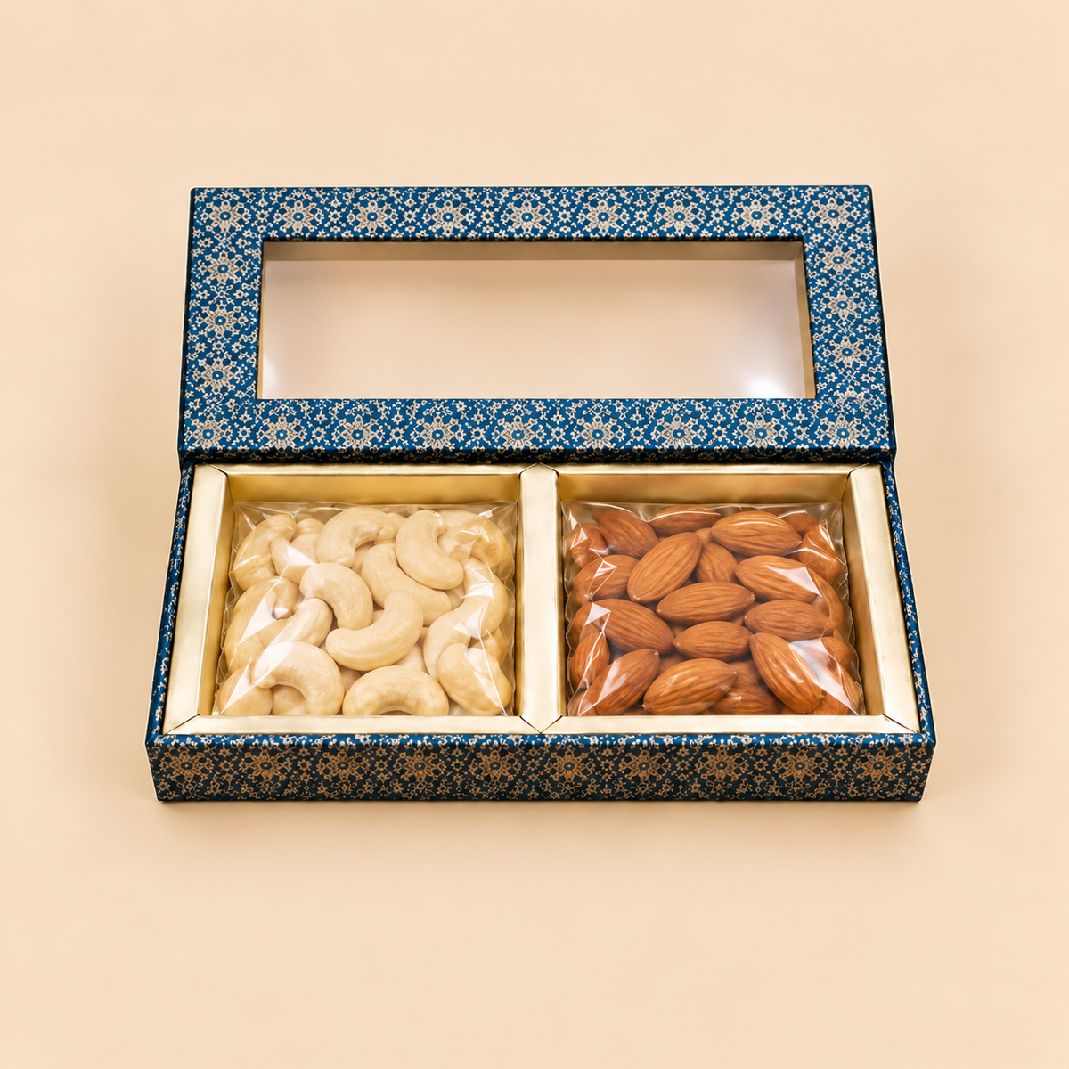 Sunehri Box