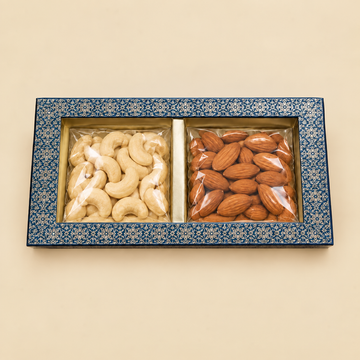 Sunehri Box