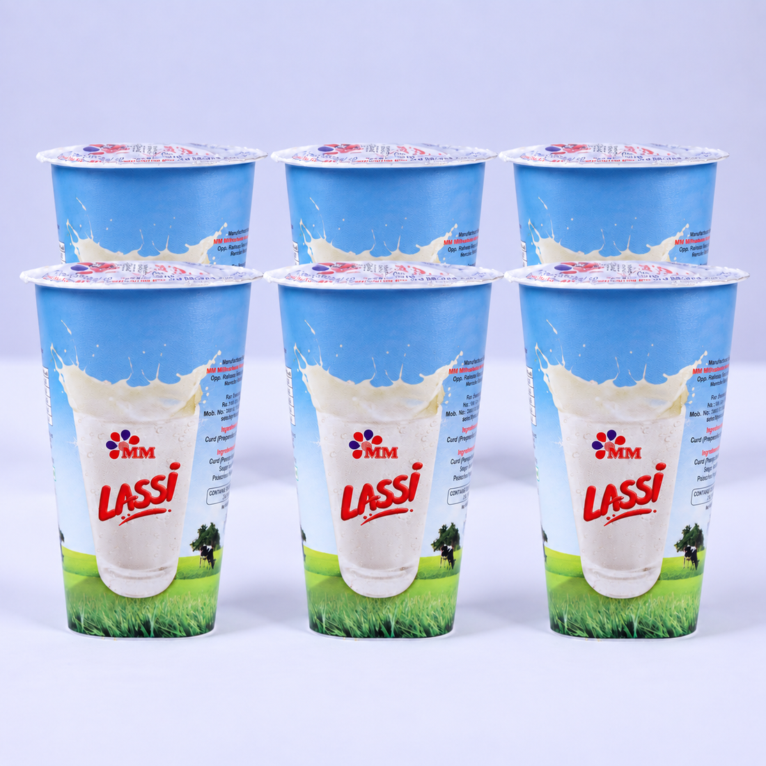 Lassi