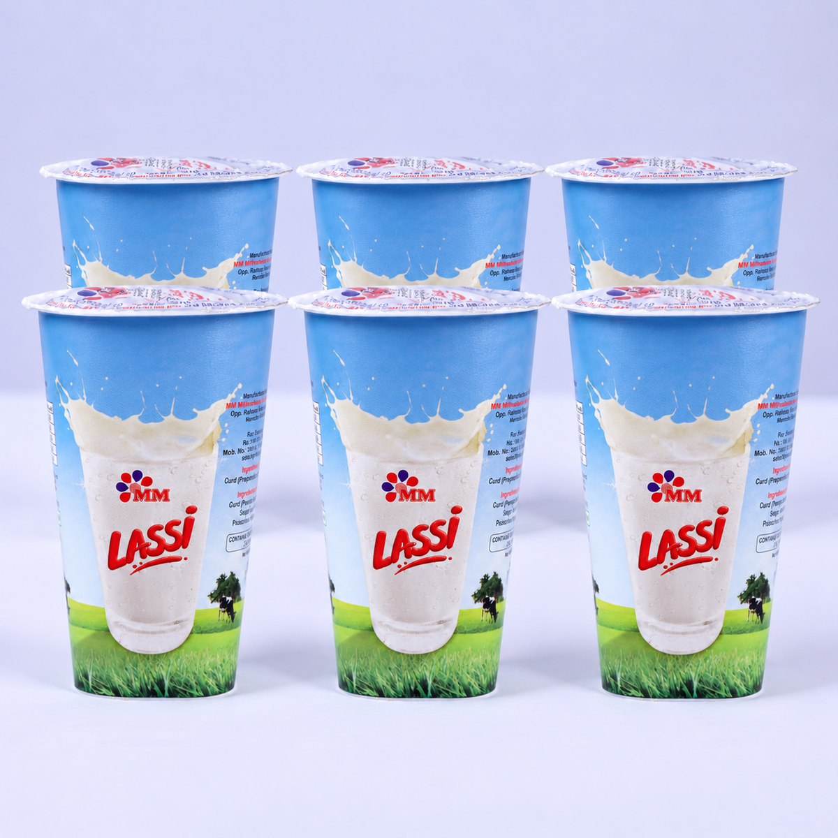 Lassi