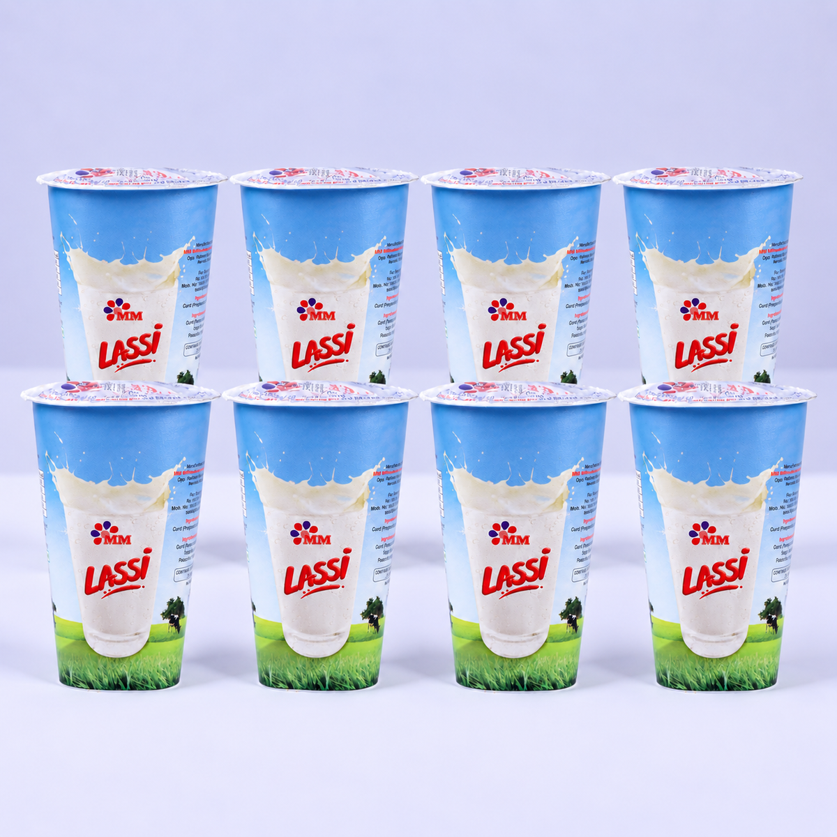 Lassi