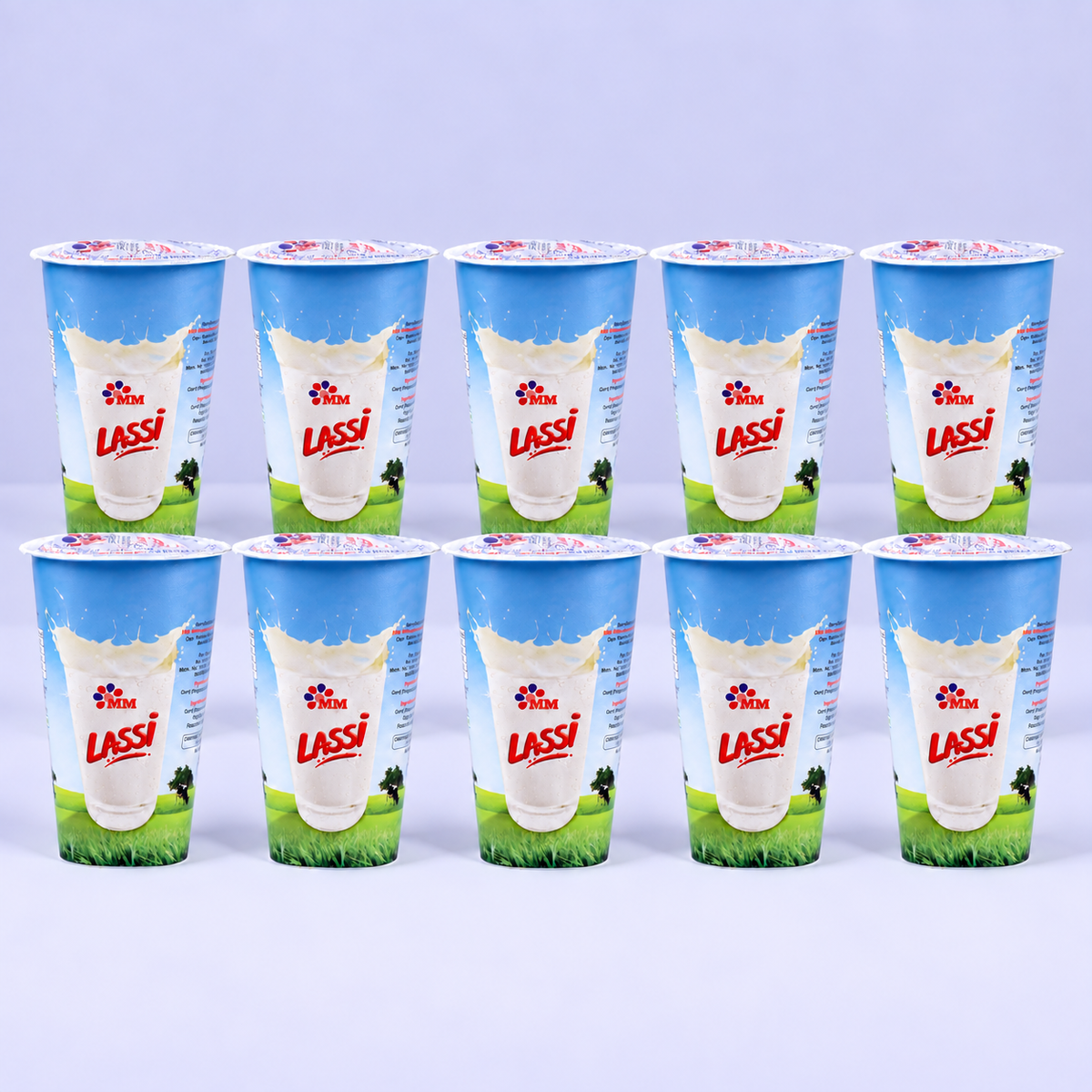 Lassi