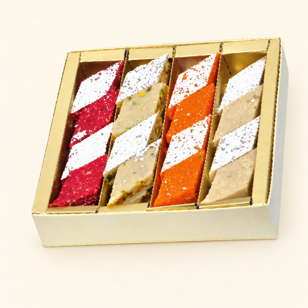 Assorted Kaju Katli Box