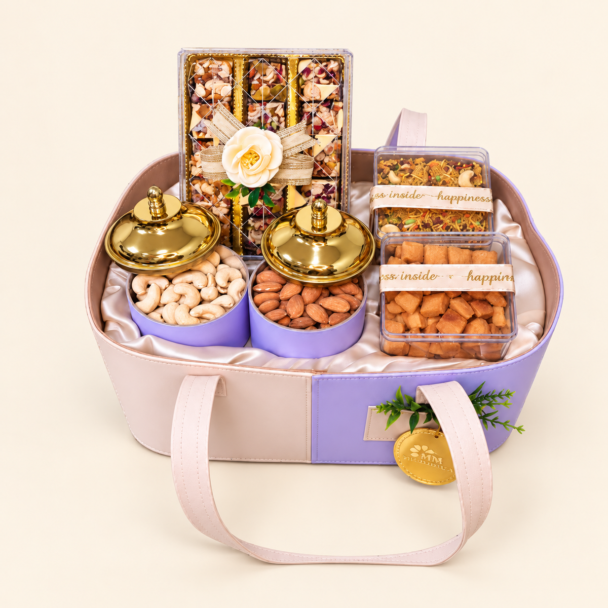 Mithas Bucket Box