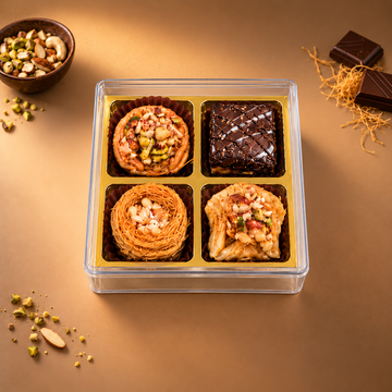 Baklava | Box of 4