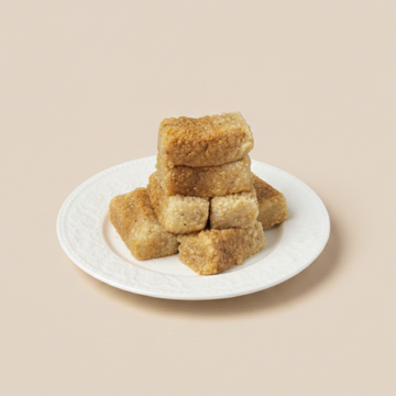 Cake Barfi