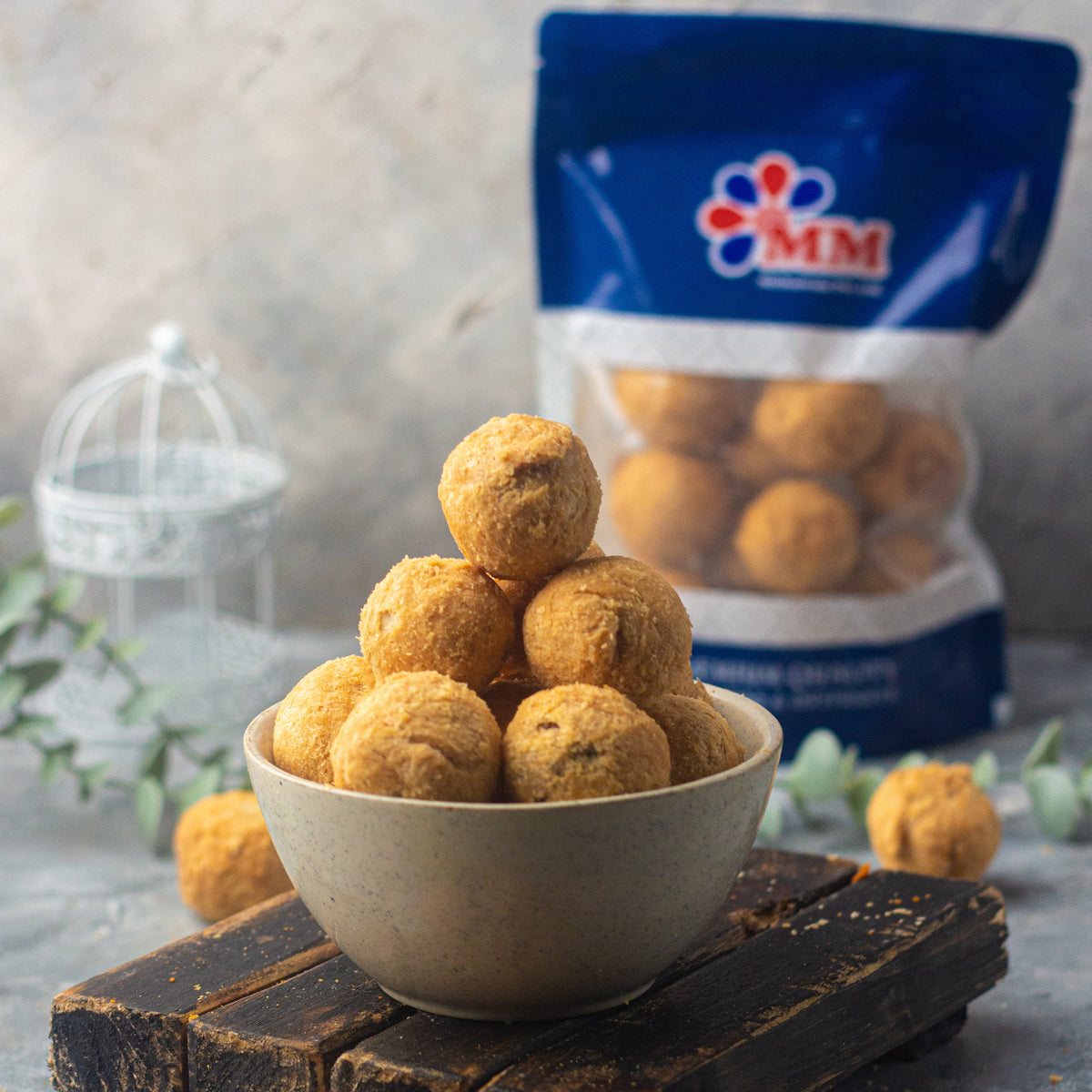 Gujarati Kachori