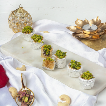 Gulkand Matki