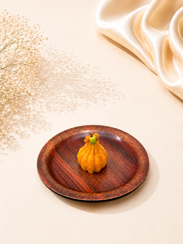 Honey Ball Modak by MM Mithaiwala