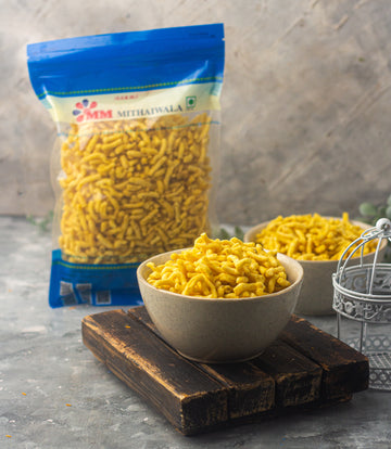 Bhavnagari Sev