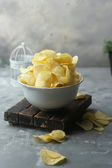 Batata Chips