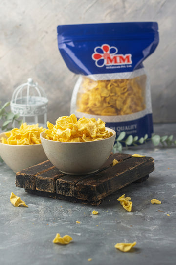 Papdi Farsan