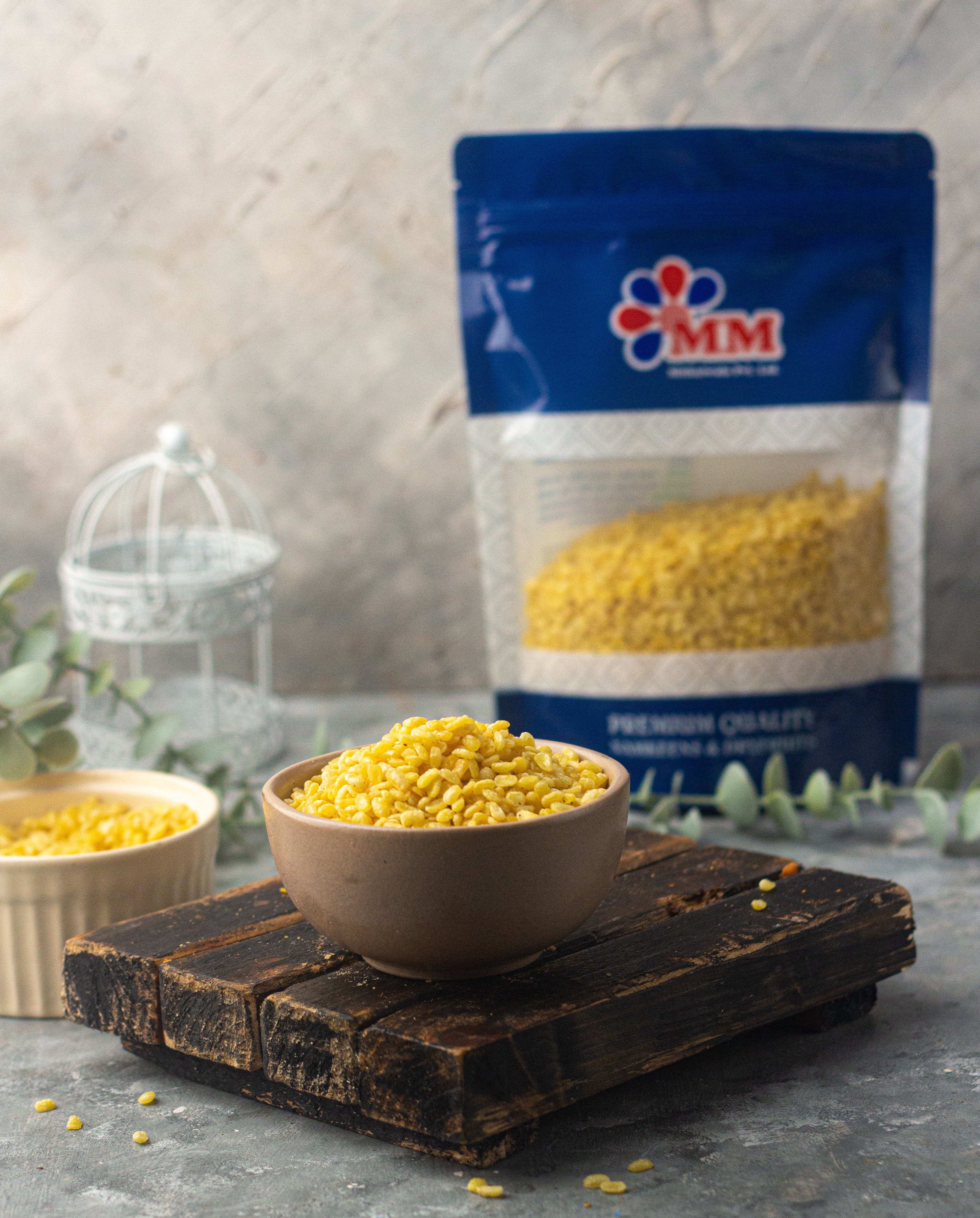 Moong Dal