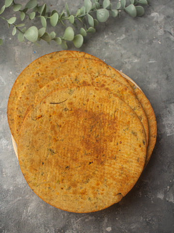 Bada Khakhara