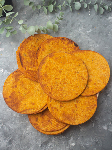 Mini Khakhara
