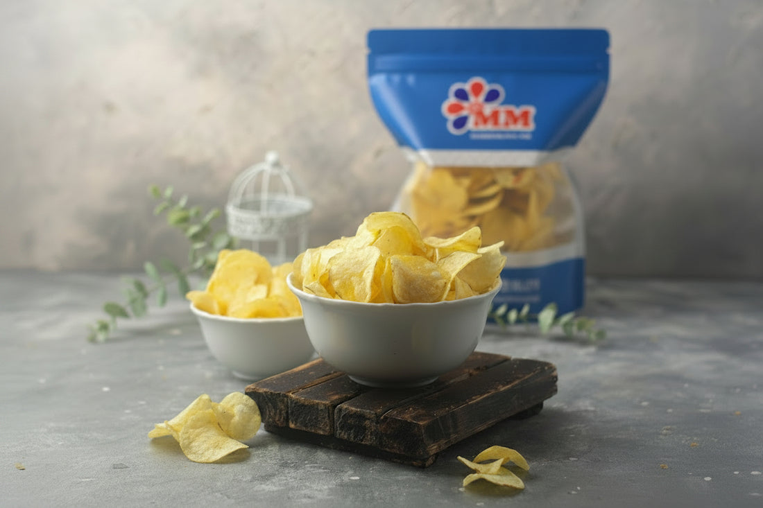 Batata Chips