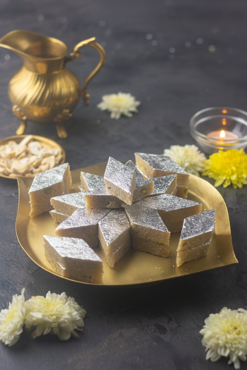 Special Kaju Katli