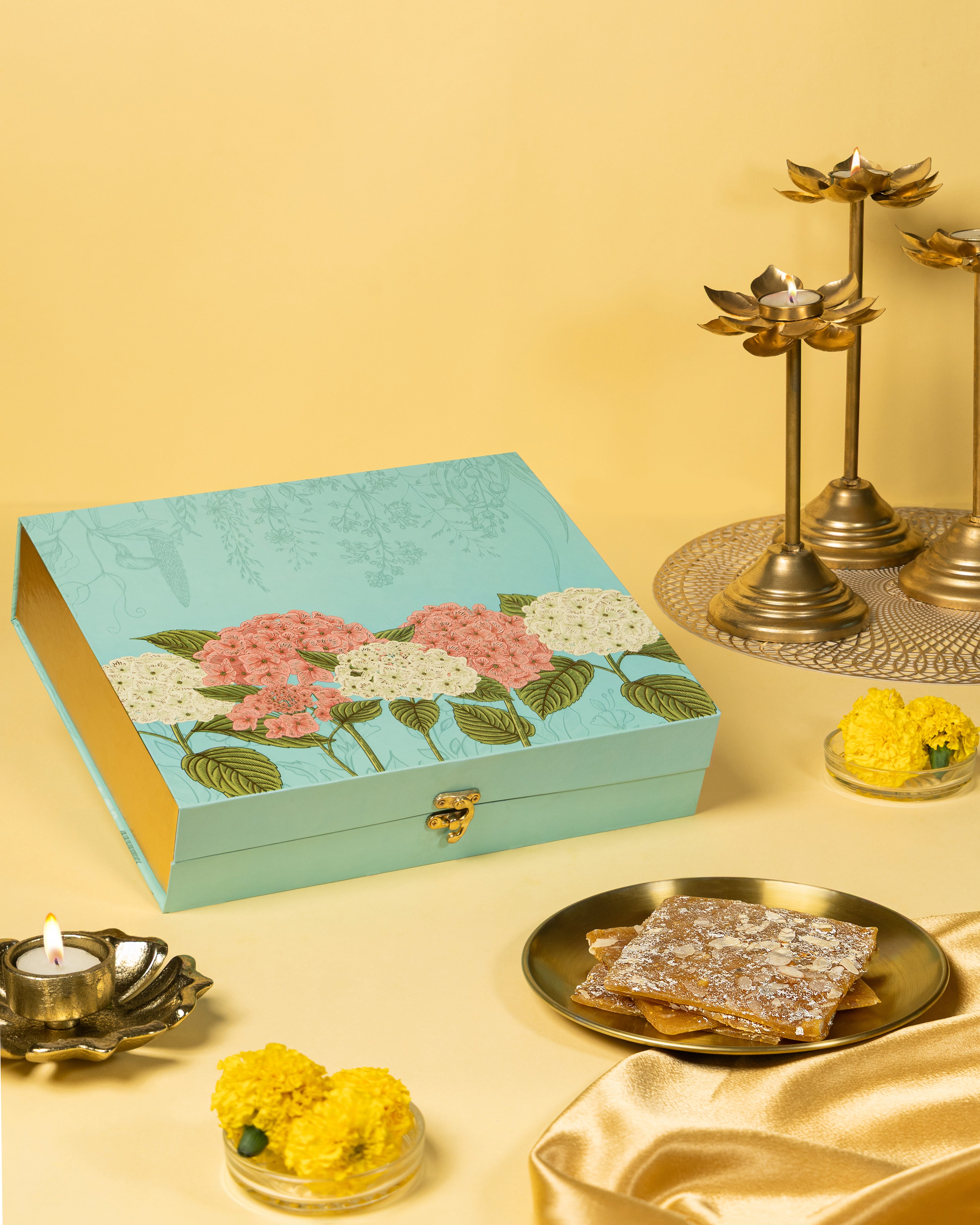 Anjeer Ice Halwa Gift Box