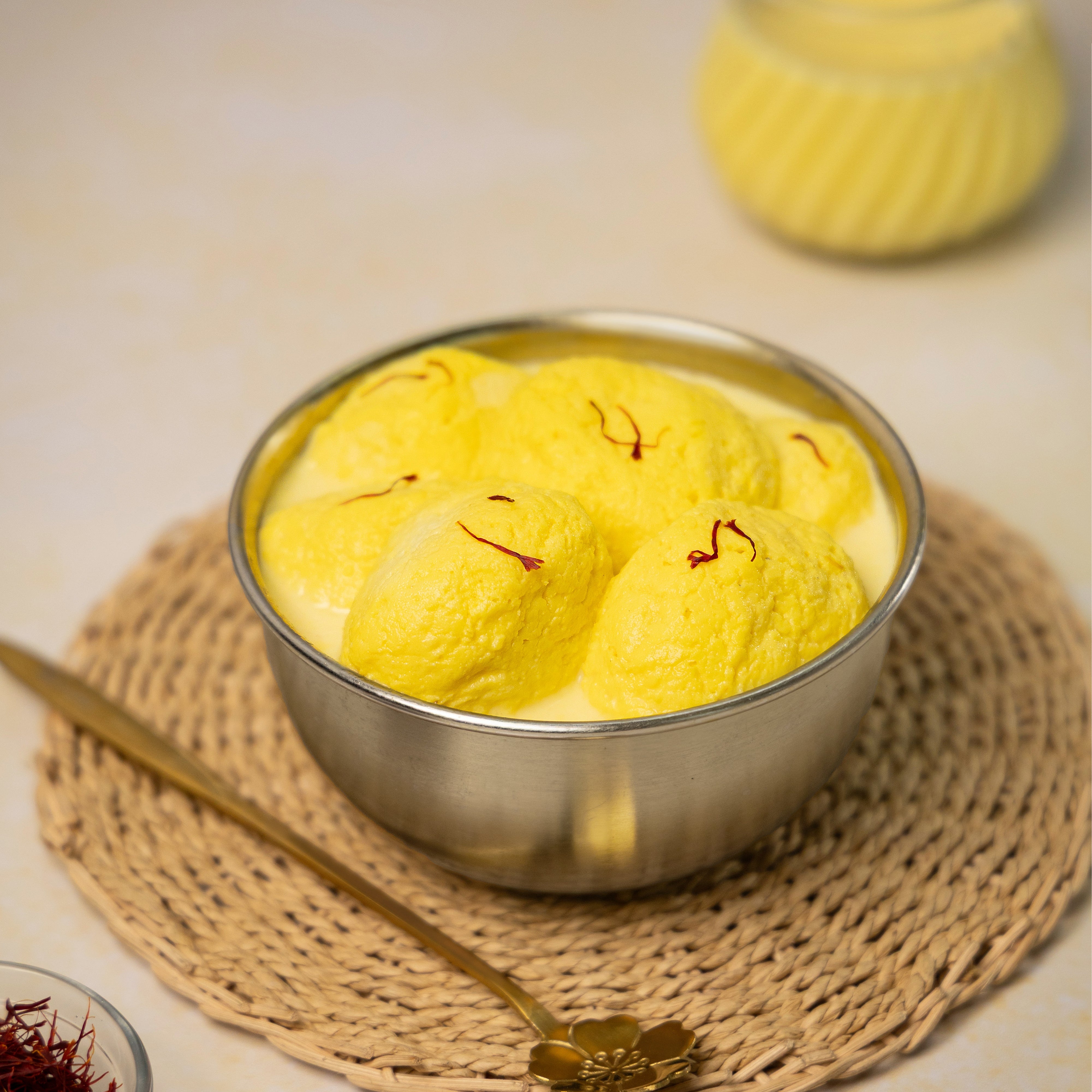 Rasmalai