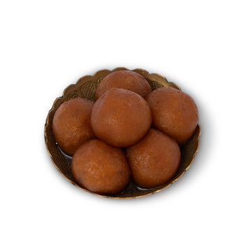 Gulab Jamun (Big)