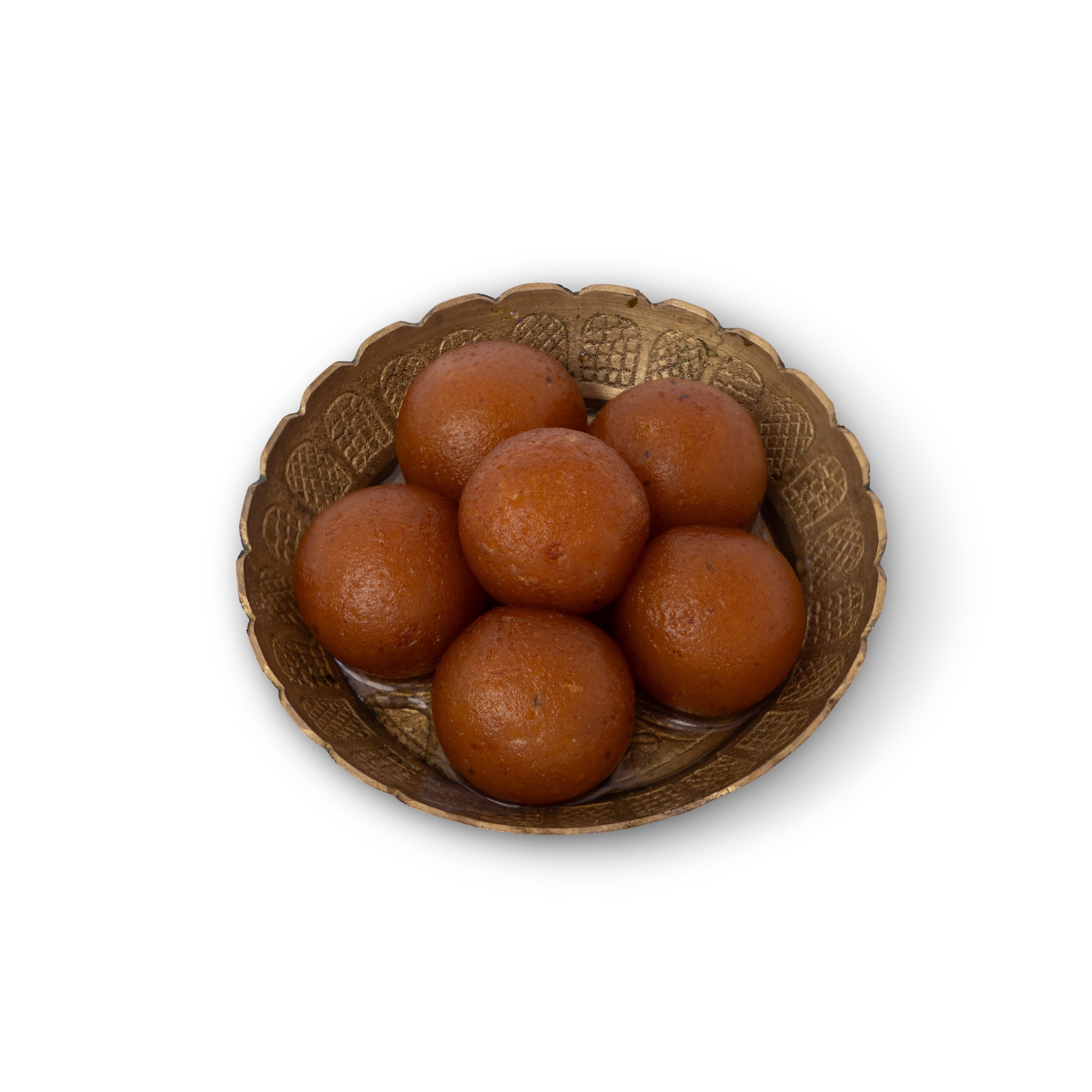 Gulab Jamun