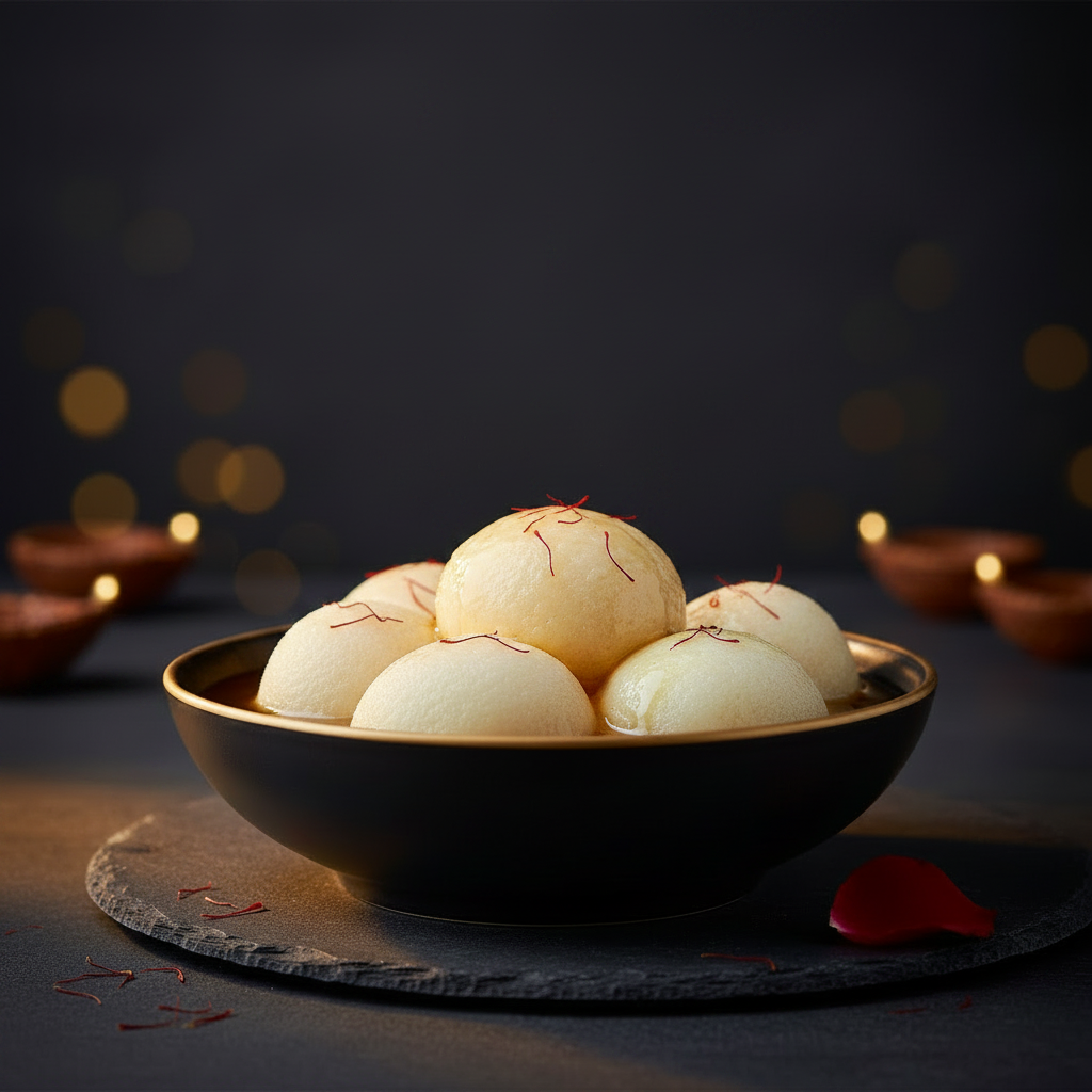 Rasgulla