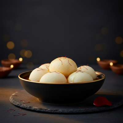 Rasgulla