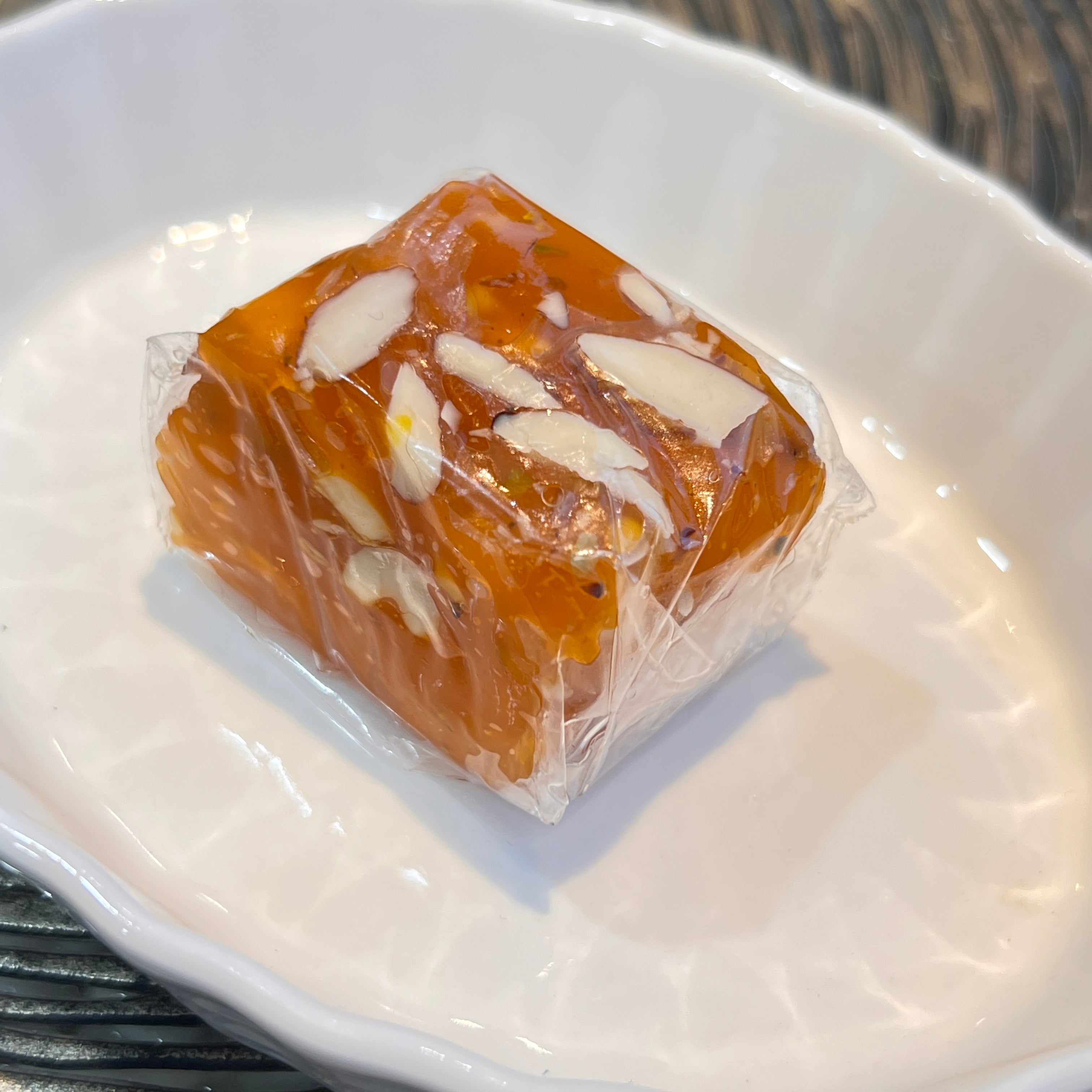 Mix Badami Halwa (Anjeer, Green, Black, Red, Orange) - 500g