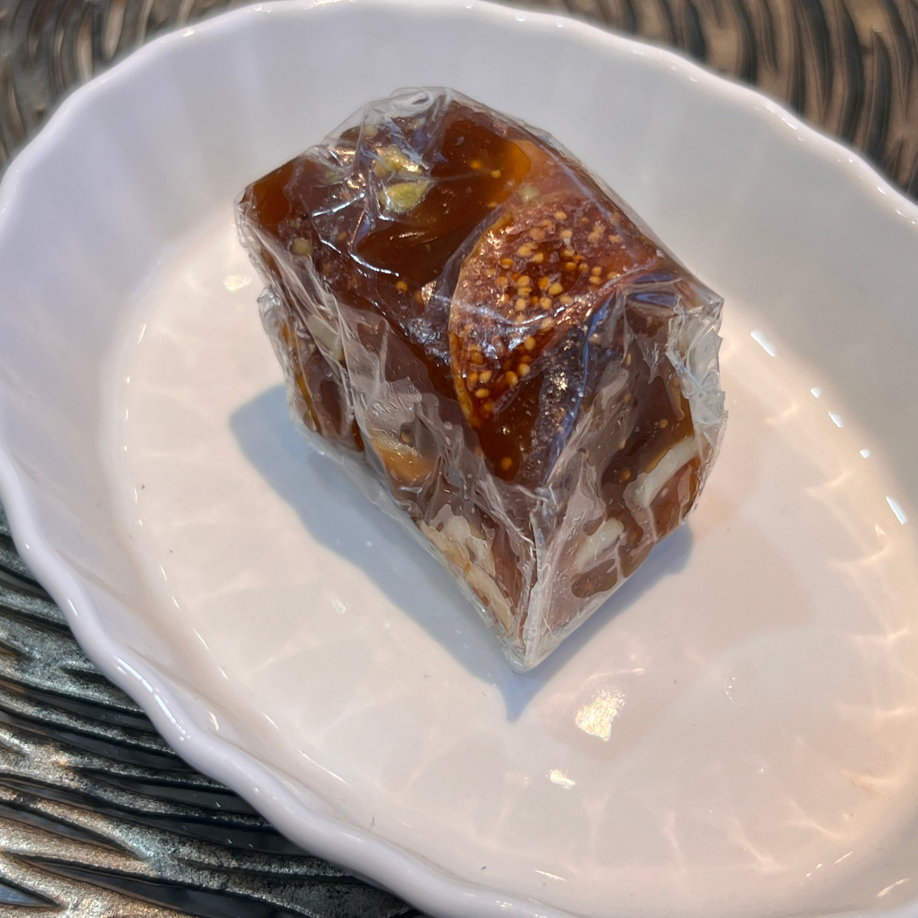 Mix Badami Halwa (Anjeer, Green, Black, Red, Orange) - 500g