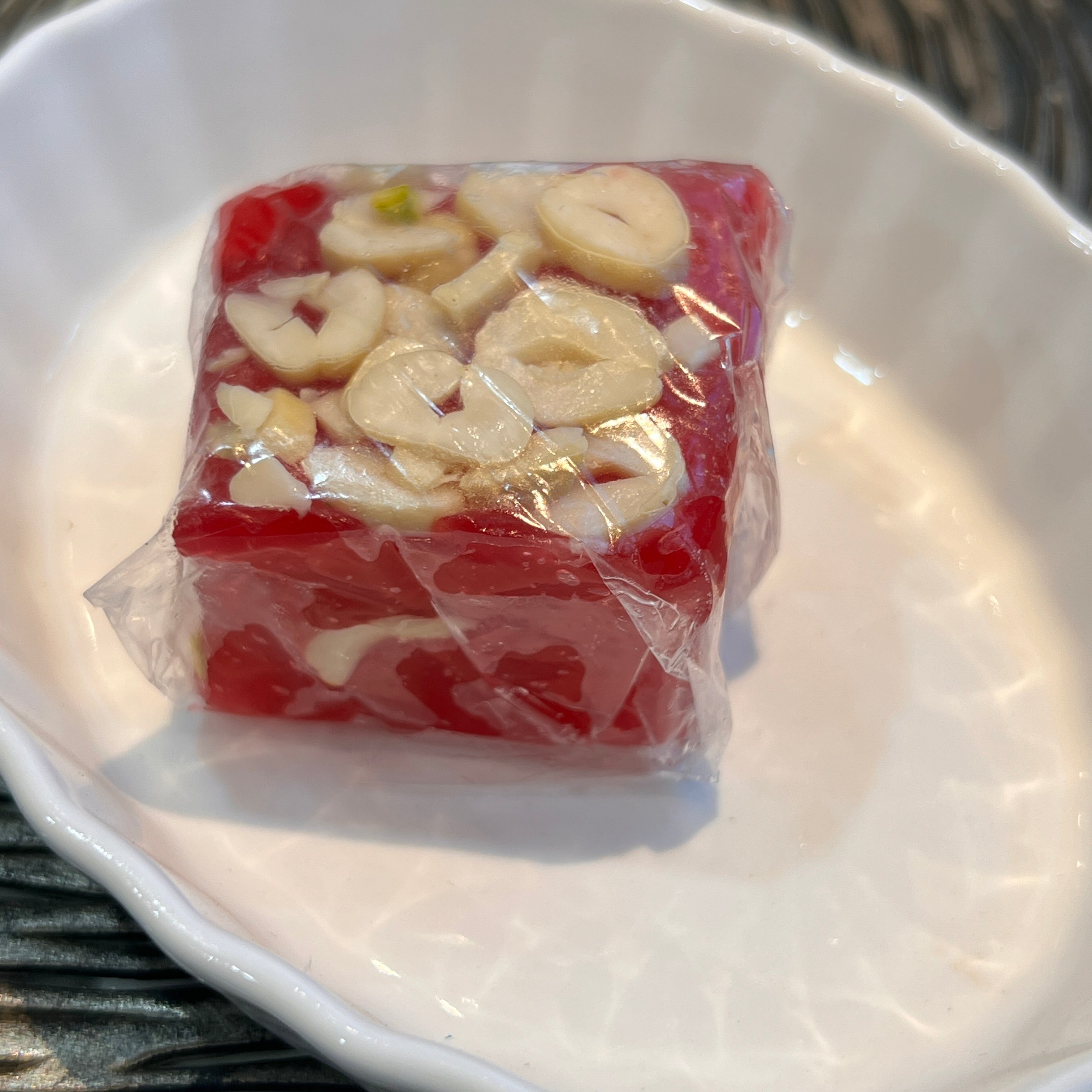 Mix Badami Halwa (Anjeer, Green, Black, Red, Orange) - 500g