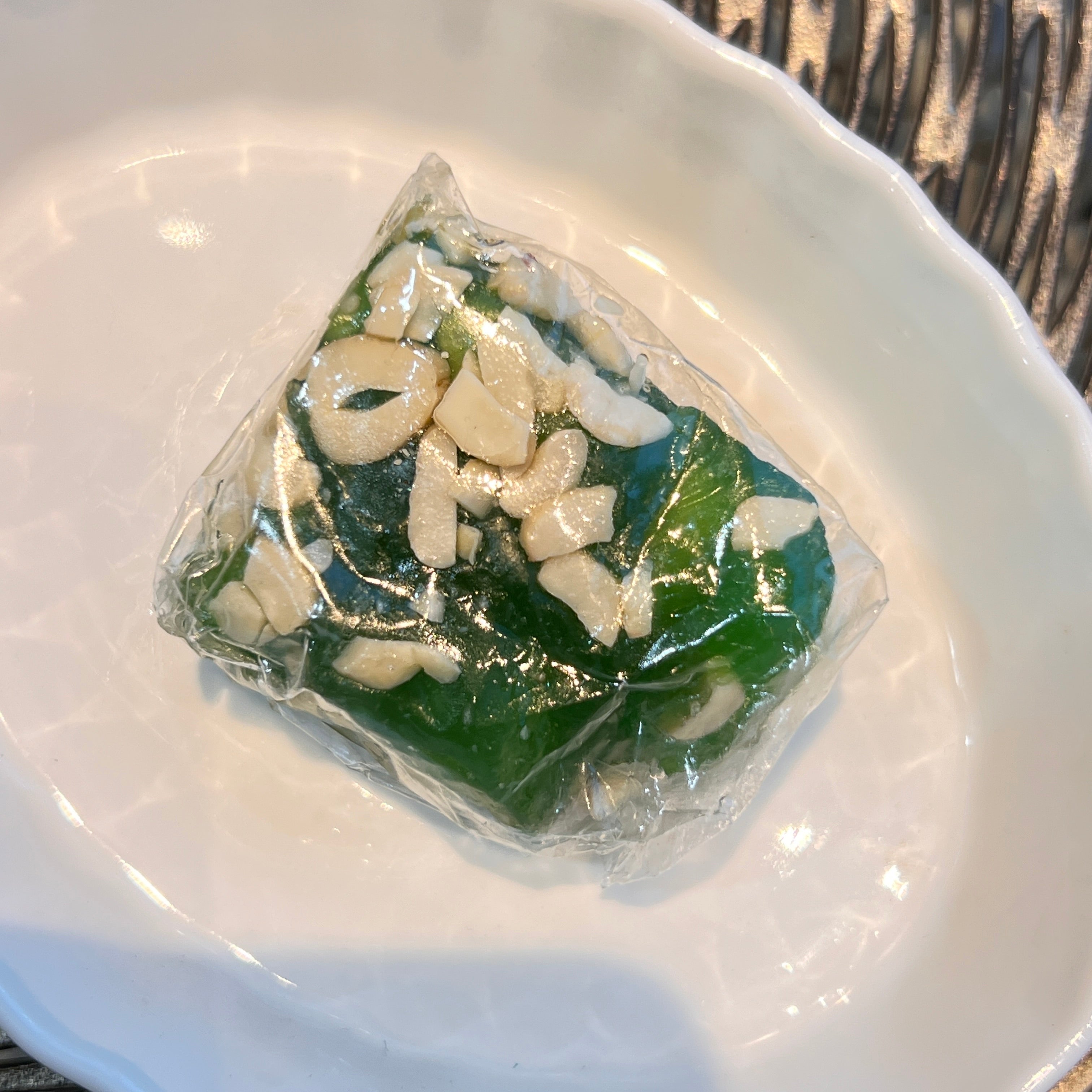 Mix Badami Halwa (Anjeer, Green, Black, Red, Orange) - 500g