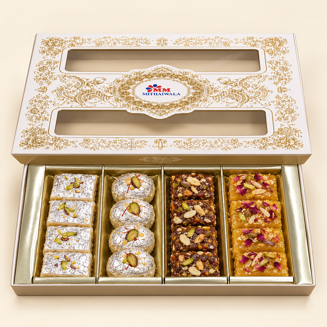MM Fancy Box 1/2 Kg