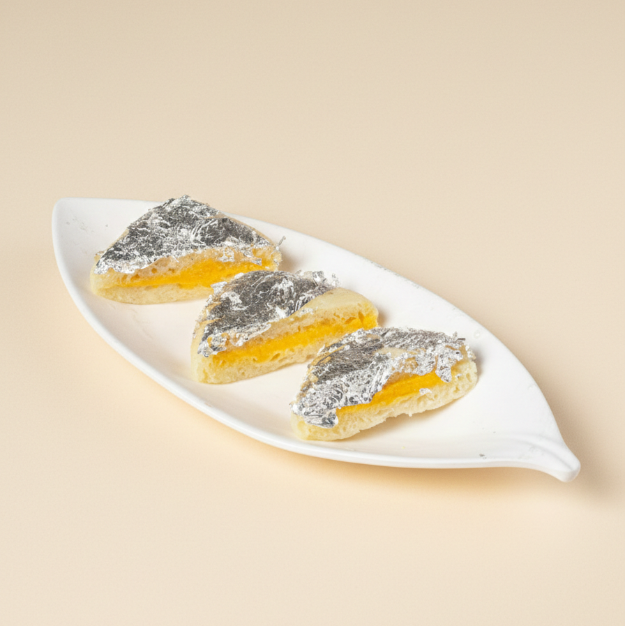 Malai Sandwich