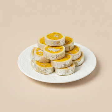 Malai Toast