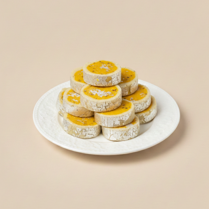 Malai Toast