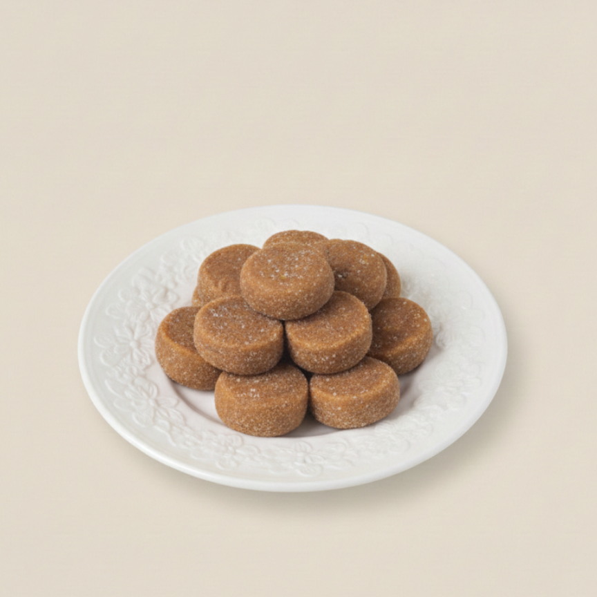 Mathura Peda
