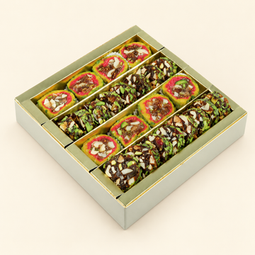 Shahi Sangam Box