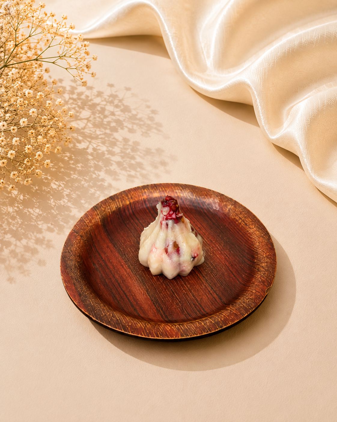 Mix Fruit Modak