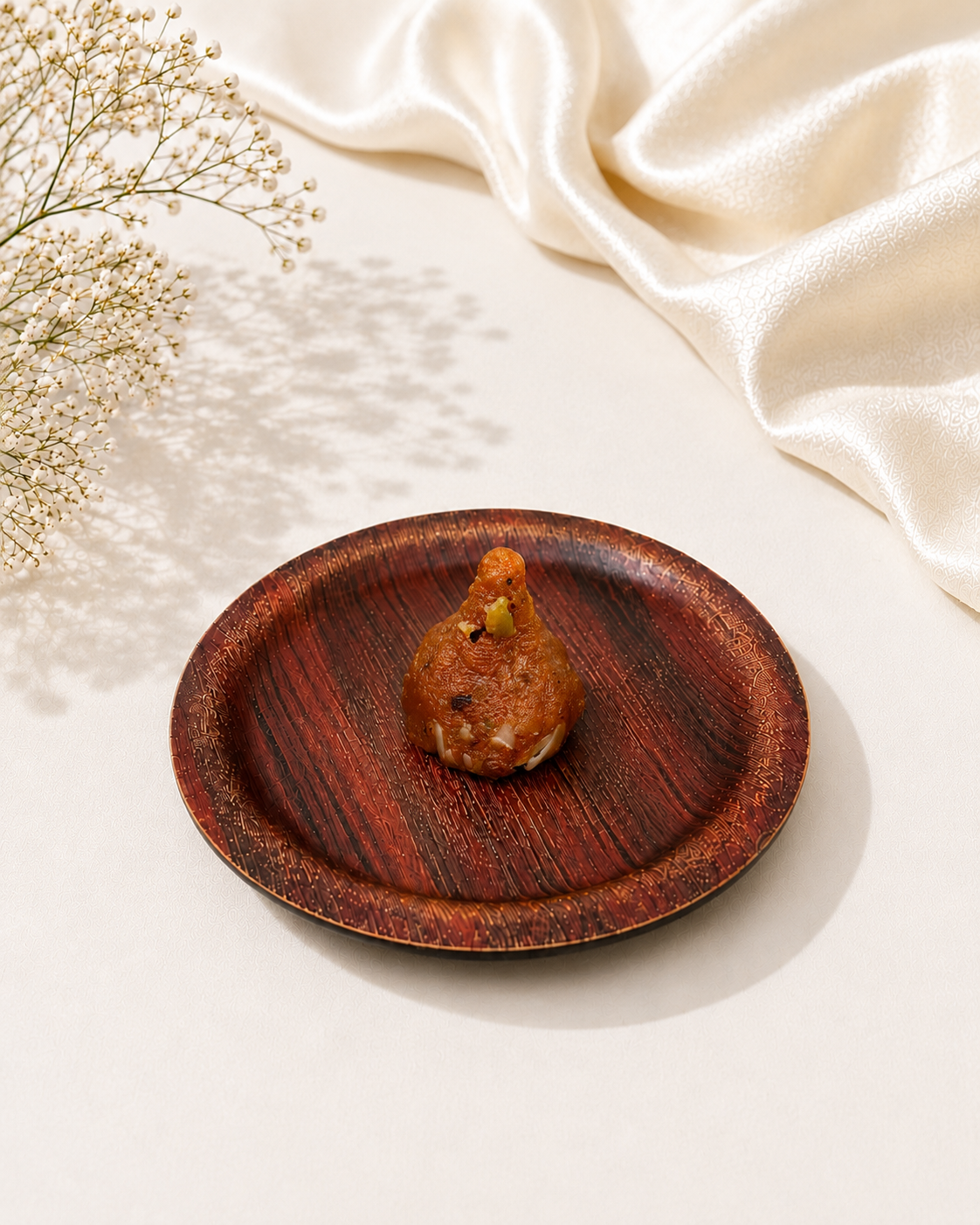 Mohanthal Modak by MM Mithaiwala