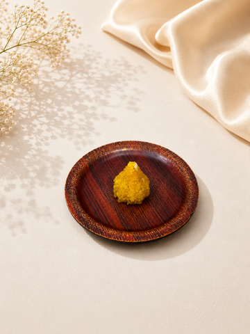Motichur Modak by MM Mithaiwala
