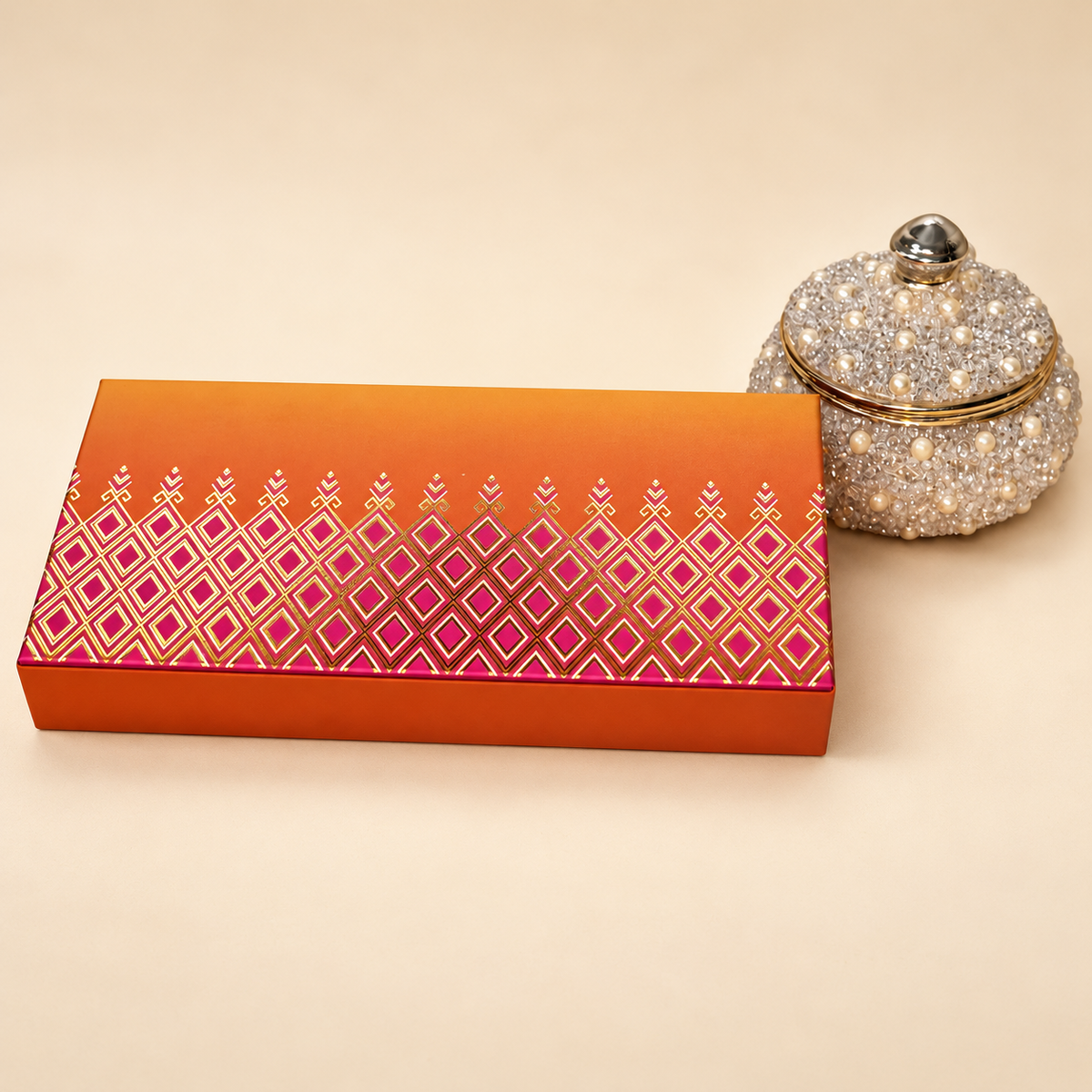 Royal Dry Fruit Treasure