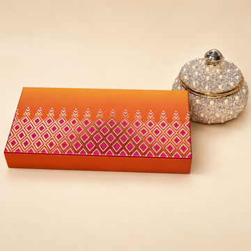 Royal Dry Fruit Treasure