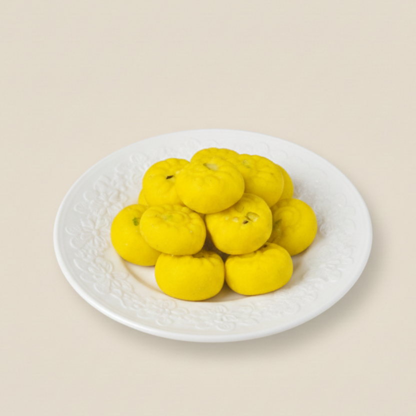 Pila Bada Peda