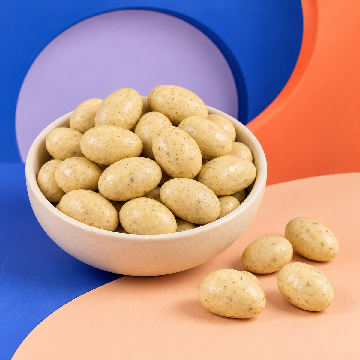 Rabdi Elaichi Draggies Pouch