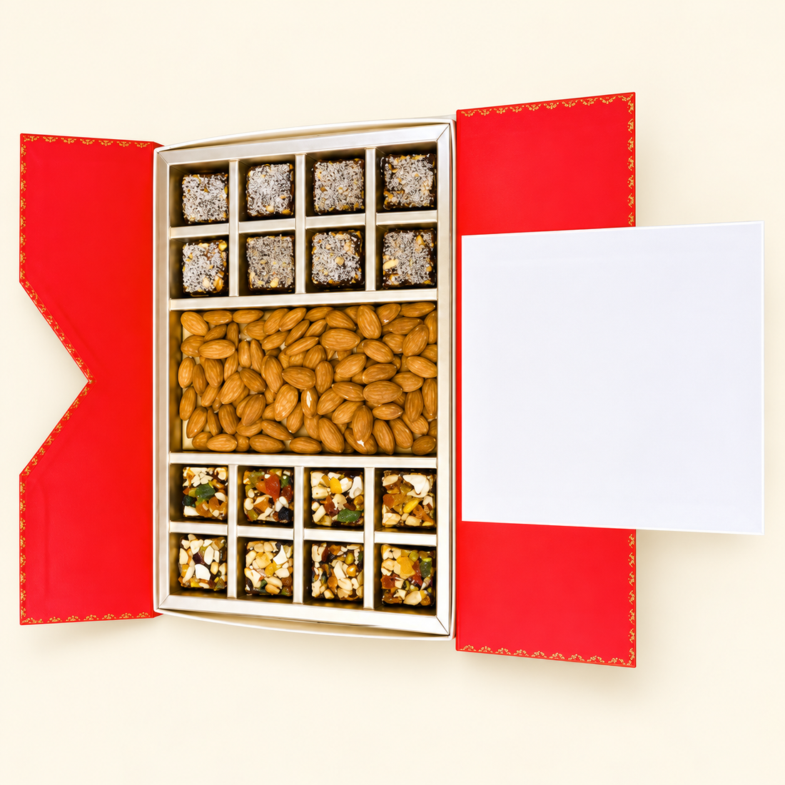 Regal Window Gift Box
