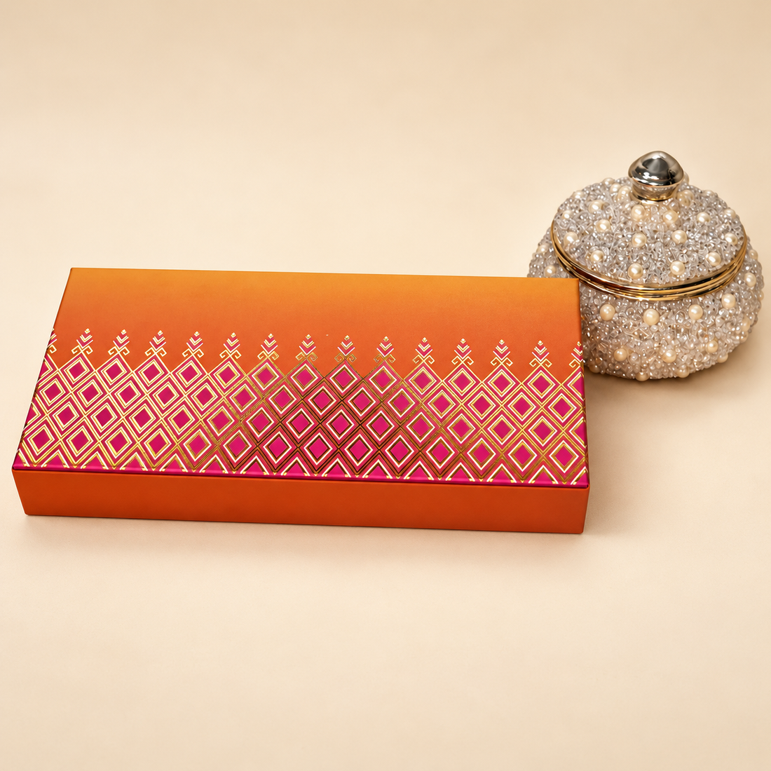 Royal Dry Fruit Treasure