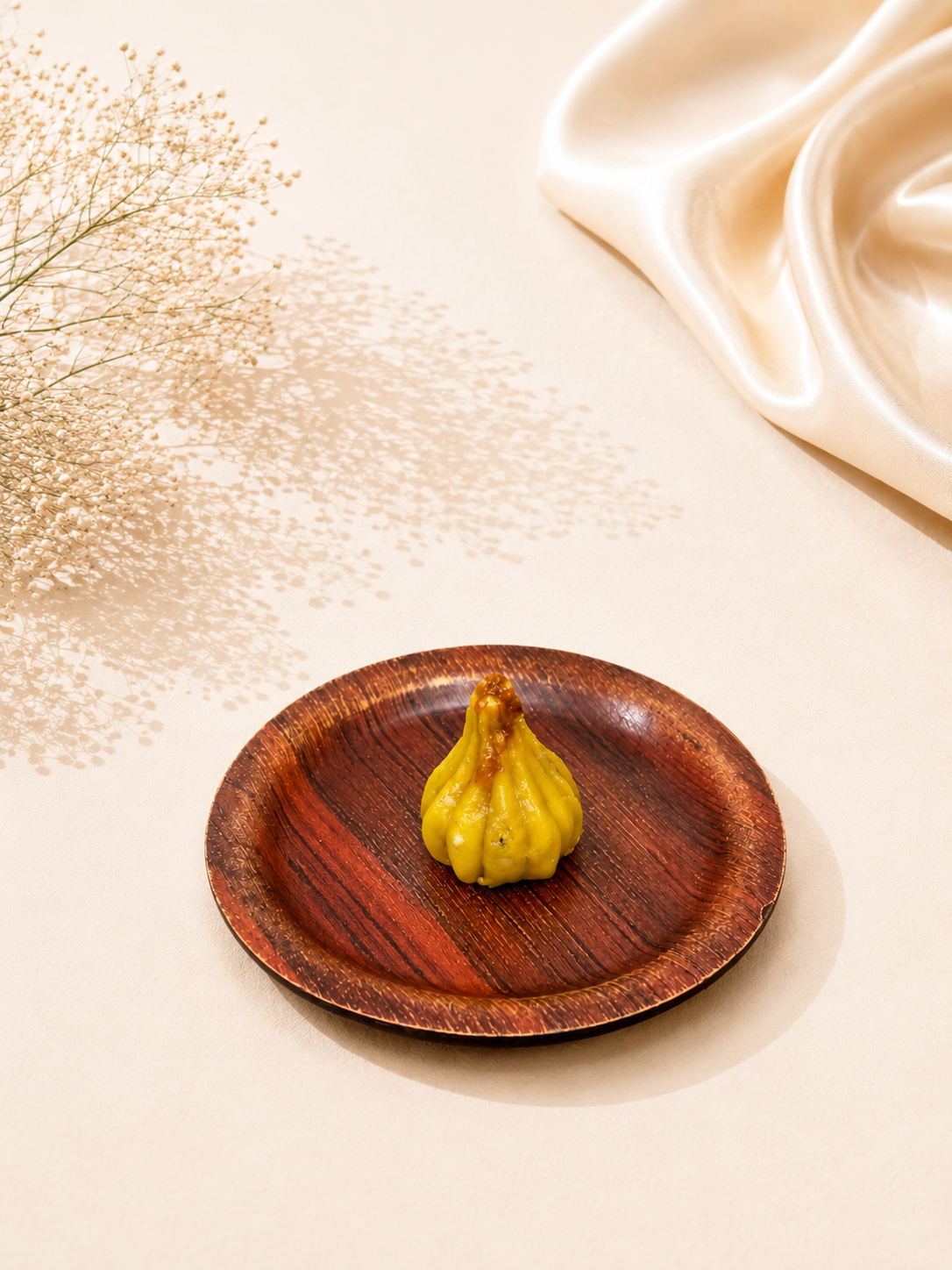 Shahi Barfi Modak by MM Mithaiwala
