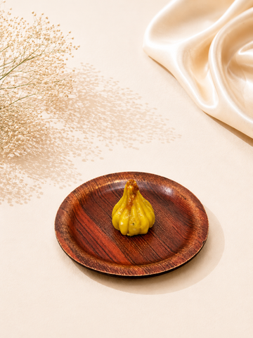 Shahi Barfi Modak by MM Mithaiwala