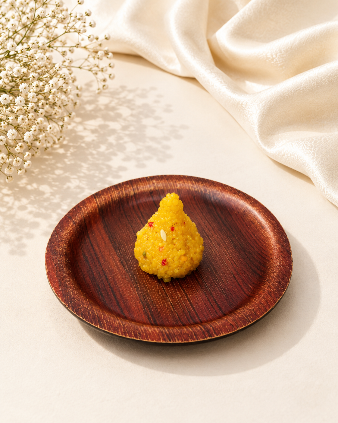 Special Motichur Modak by MM Mithaiwala