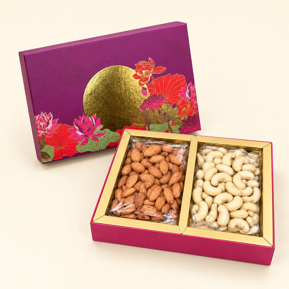 Sunehri Box